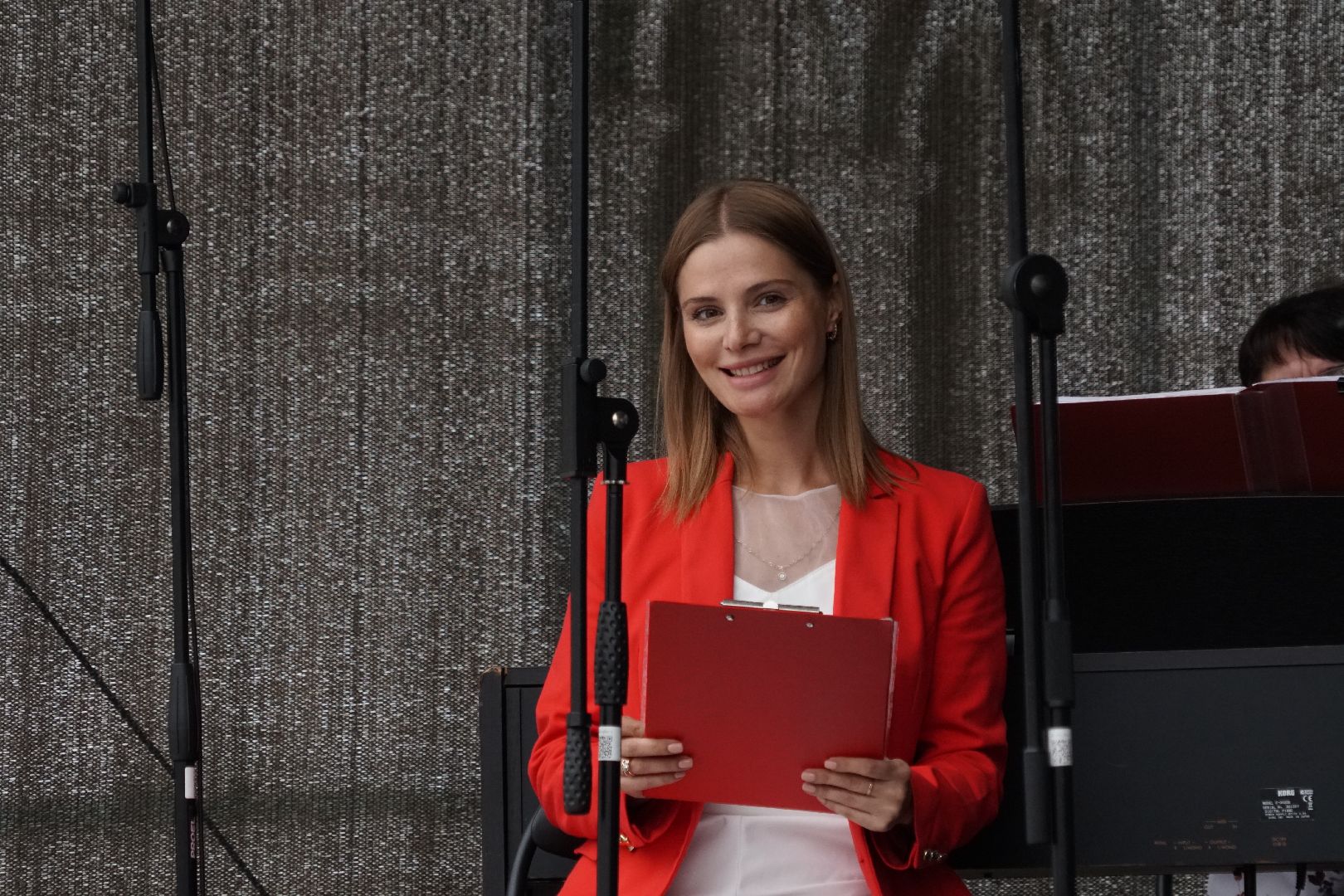 Егорьевск, оркестр, музыка, культура