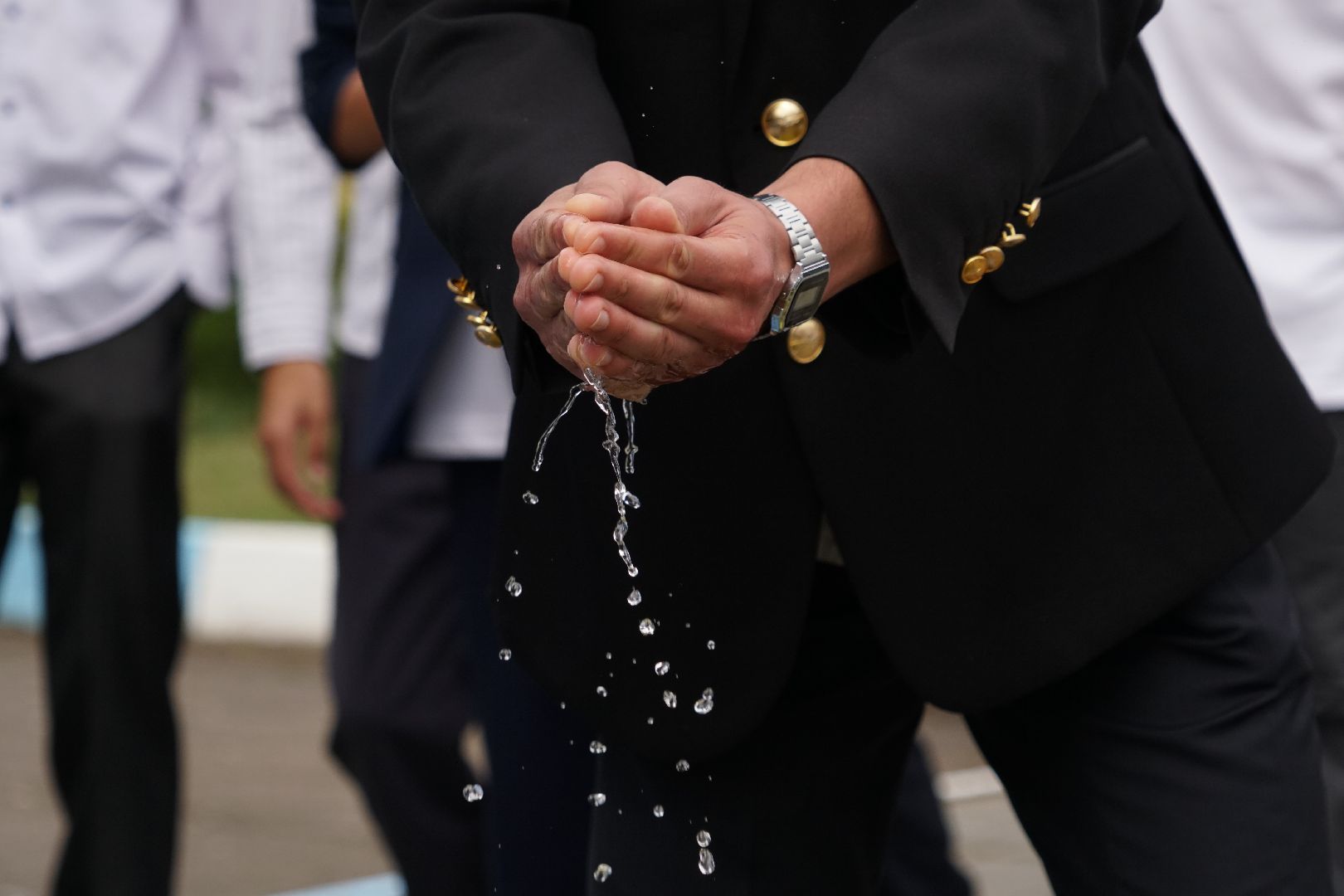 Егорьевск, УОР, акция, терроризм, память, дети, беслан,