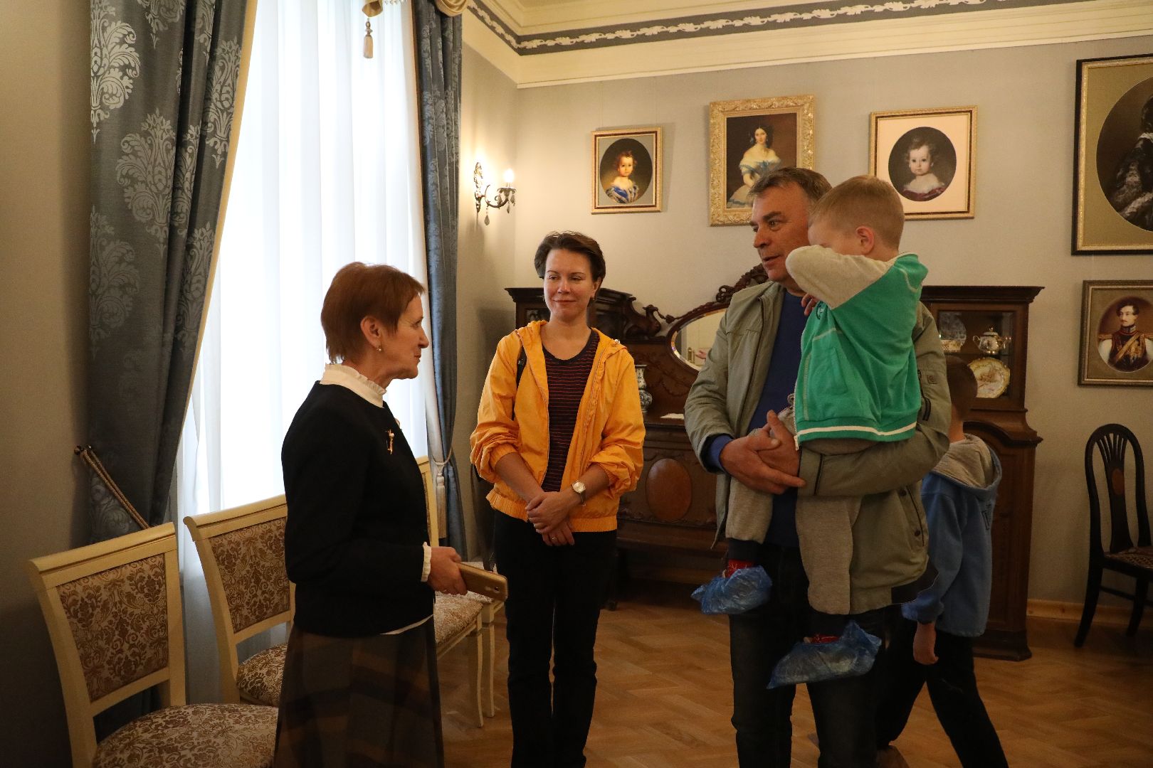 лыткарино, культура, день города, музей,