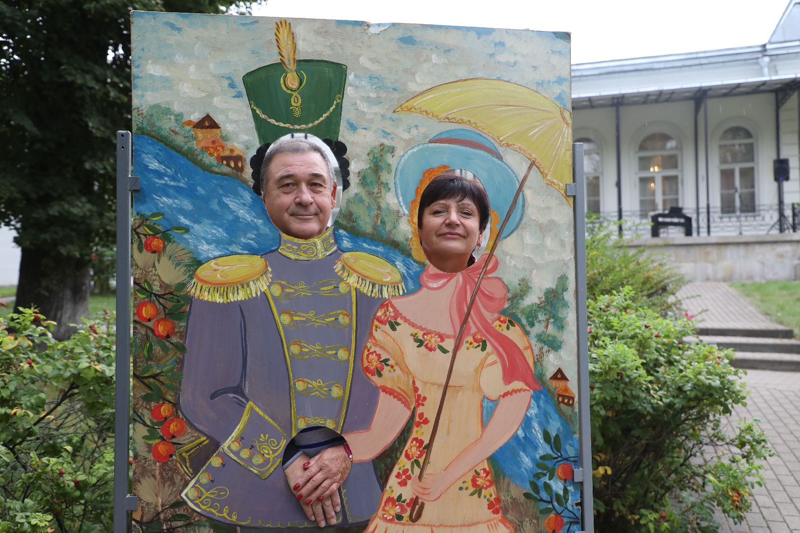 лыткарино, культура, день города, музей,