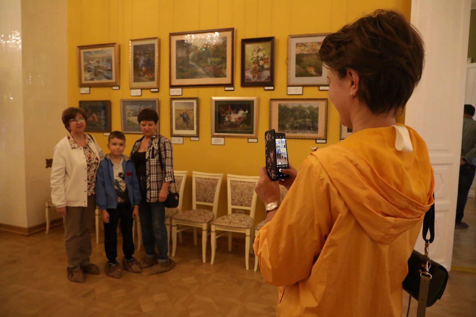 лыткарино, культура, день города, музей,