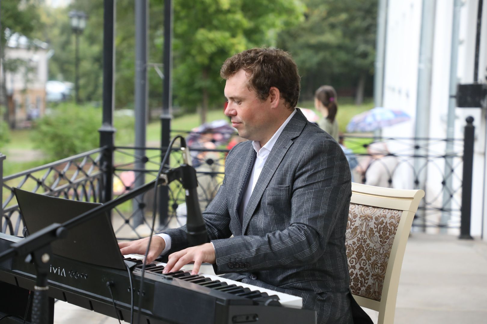 лыткарино, культура, день города, музей,