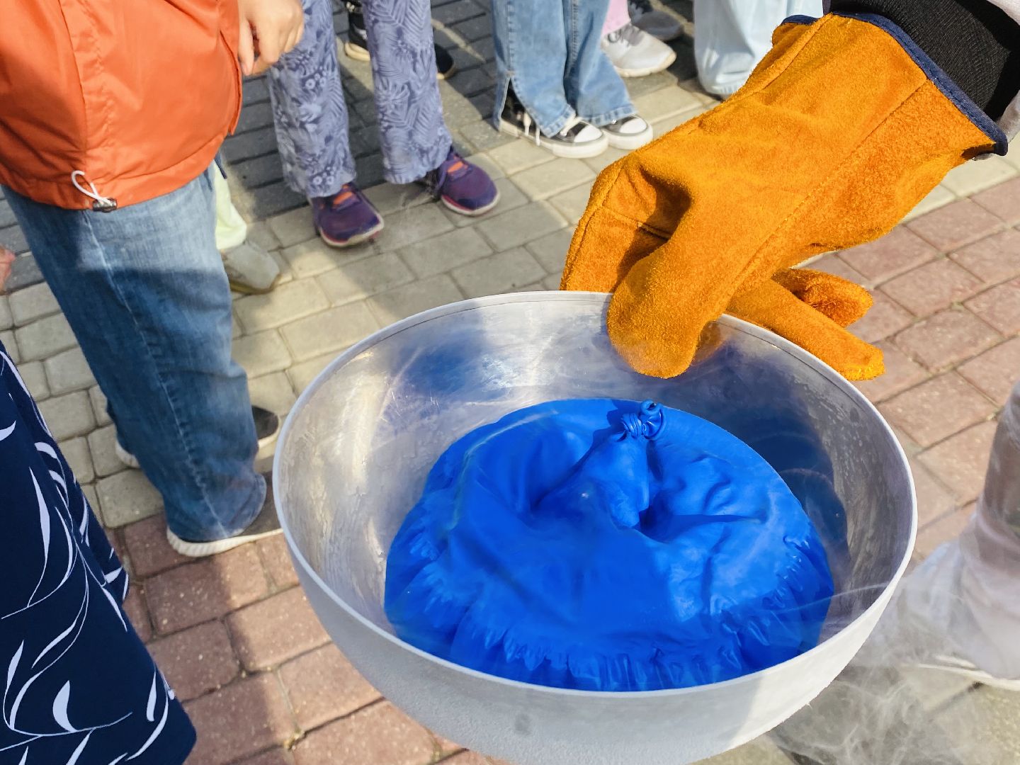 Балашиха, Хочу все знать, фестиваль, день города