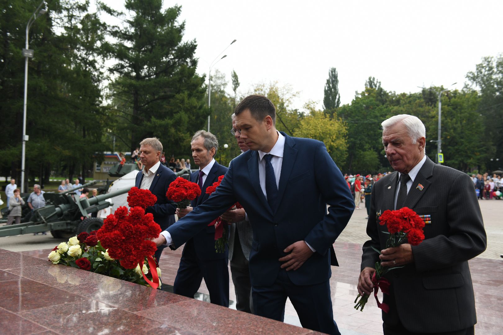 лыткарино, день города