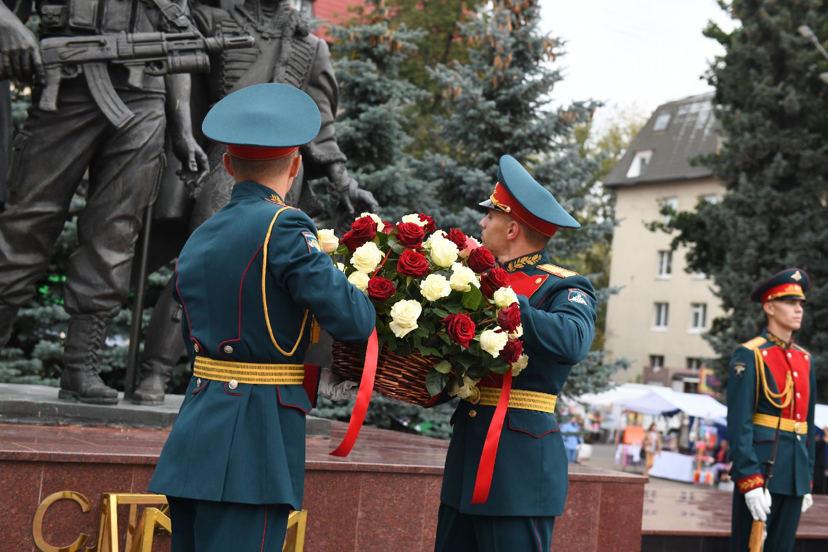 лыткарино, день города