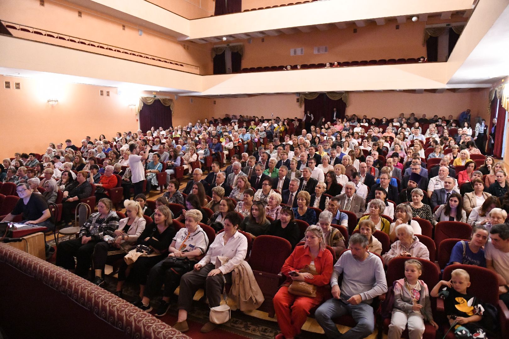 лыткарино, день города