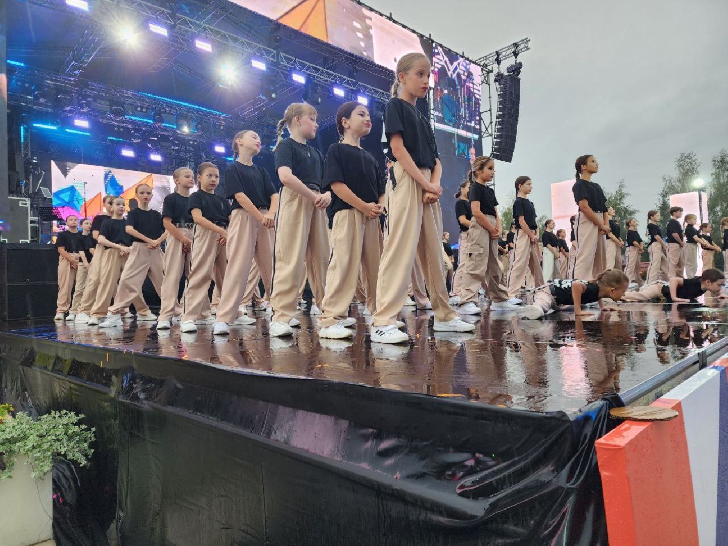 Мытищи, юбилей, 400 летие, Стас Пьеха, Romanoff Show, Todes