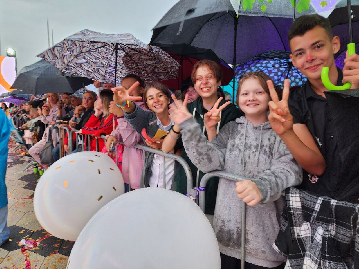 Мытищи, юбилей, 400 летие, Стас Пьеха, Romanoff Show, Todes