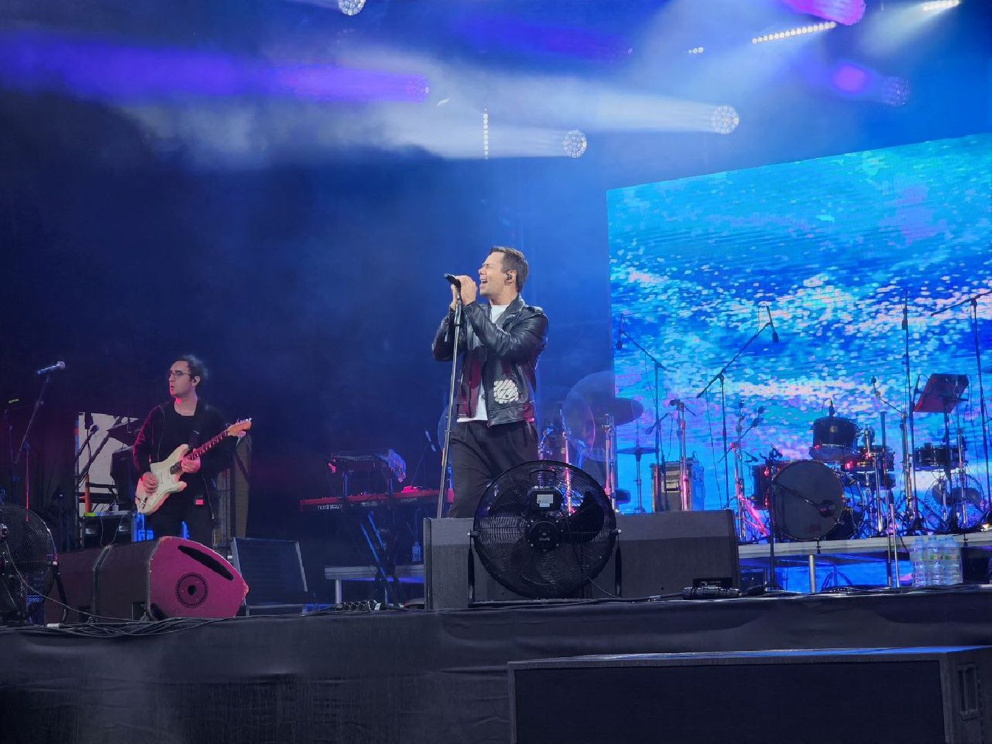 Мытищи, юбилей, 400 летие, Стас Пьеха, Romanoff Show, Todes