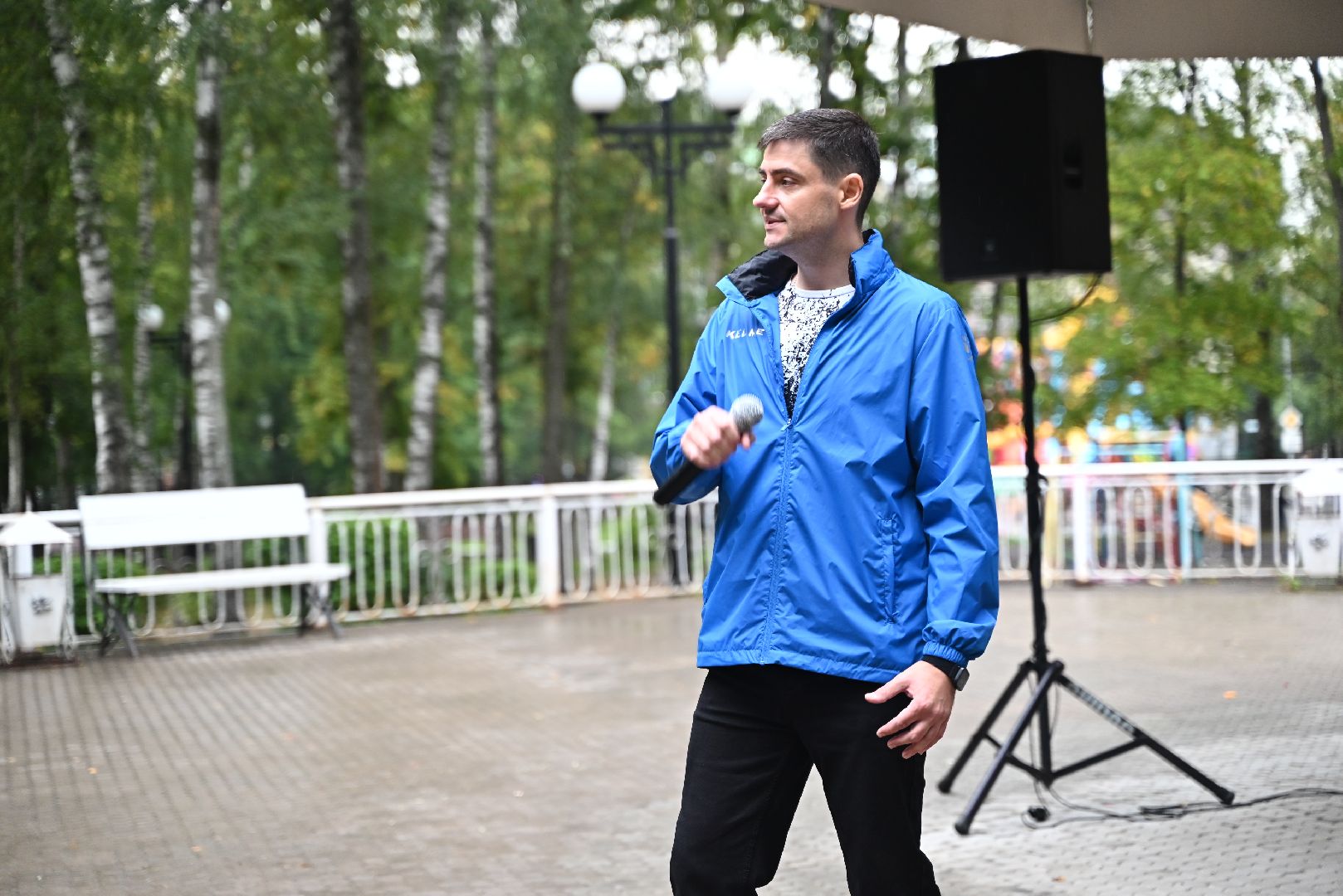 лыткарино, день города