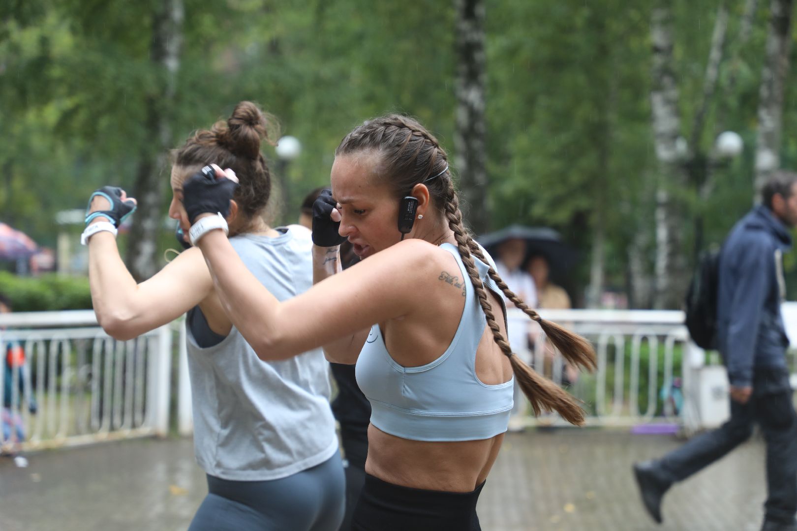 лыткарино, день города