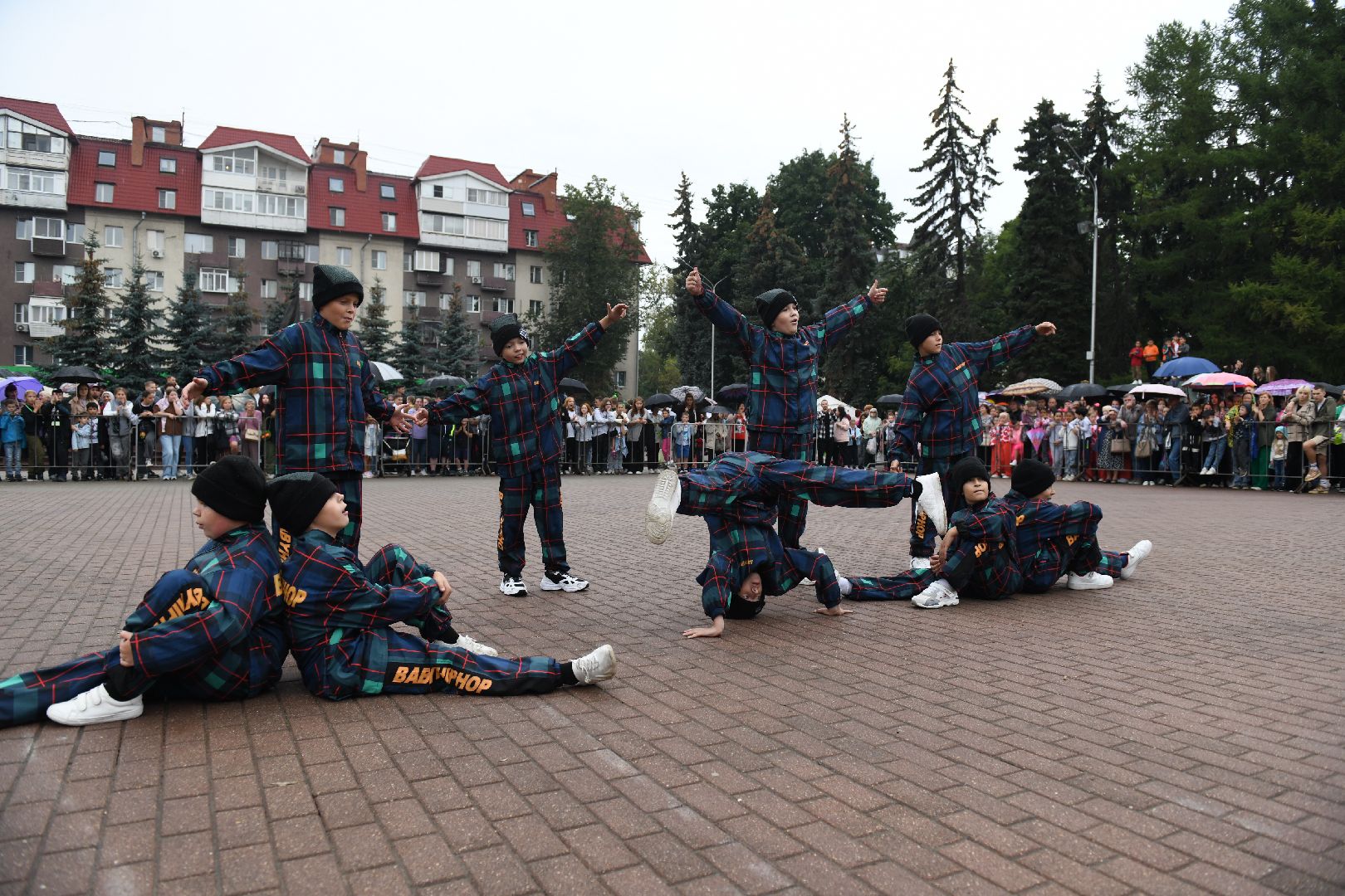 лыткарино, день города