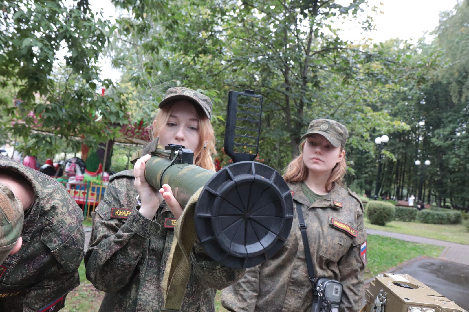 лыткарино, день города