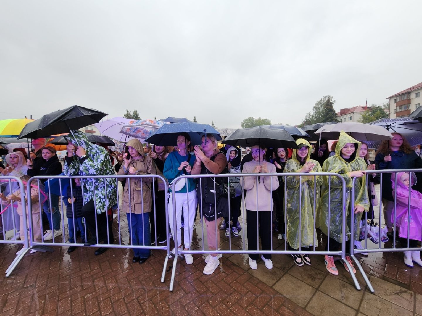 Солнечногорск, День города, общество, почетные жители, награждение