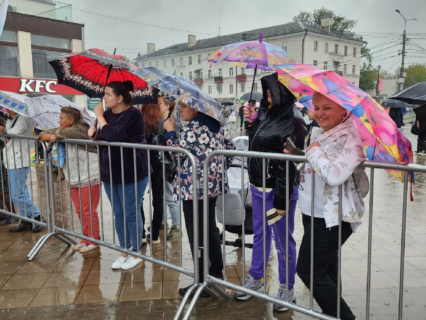 Солнечногорск, День города, общество, почетные жители, награждение