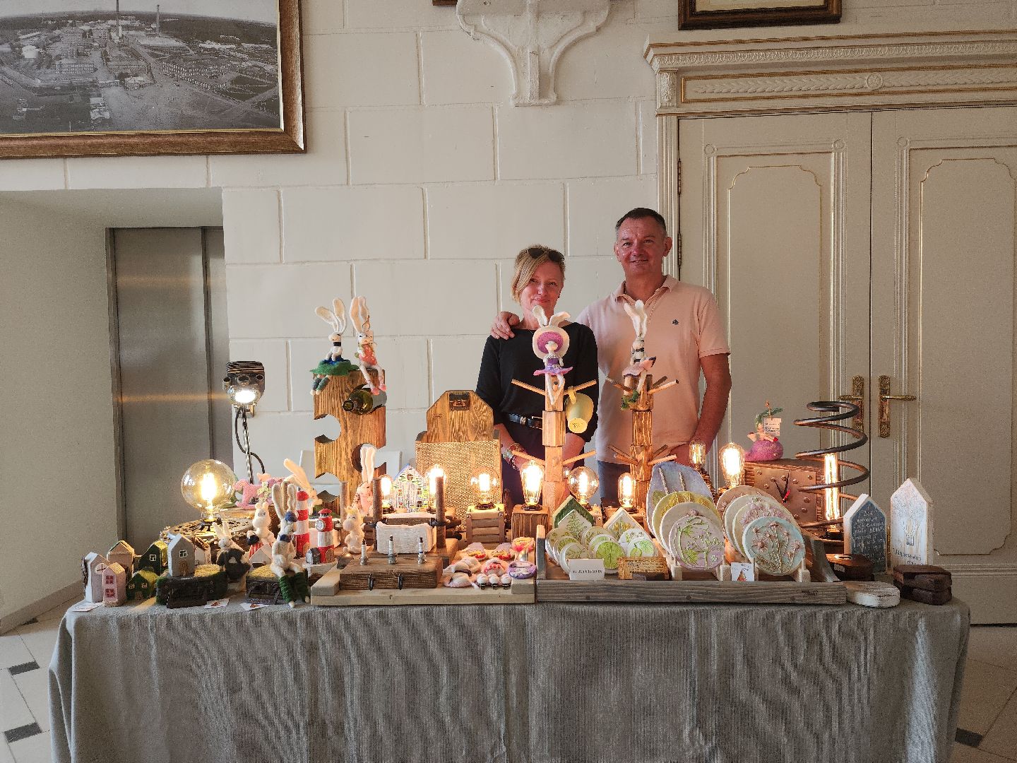 СмоРОДИНА, маркет, мастера, Ногинск, Богородский городской округ