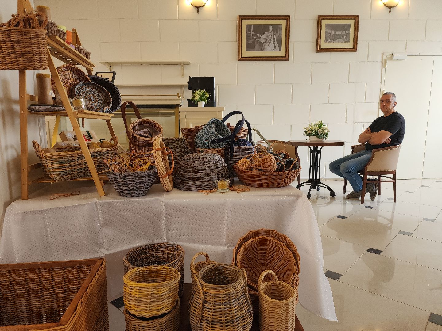 СмоРОДИНА, маркет, мастера, Ногинск, Богородский городской округ