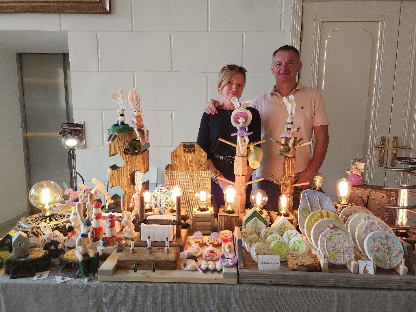 СмоРОДИНА, маркет, мастера, Ногинск, Богородский городской округ