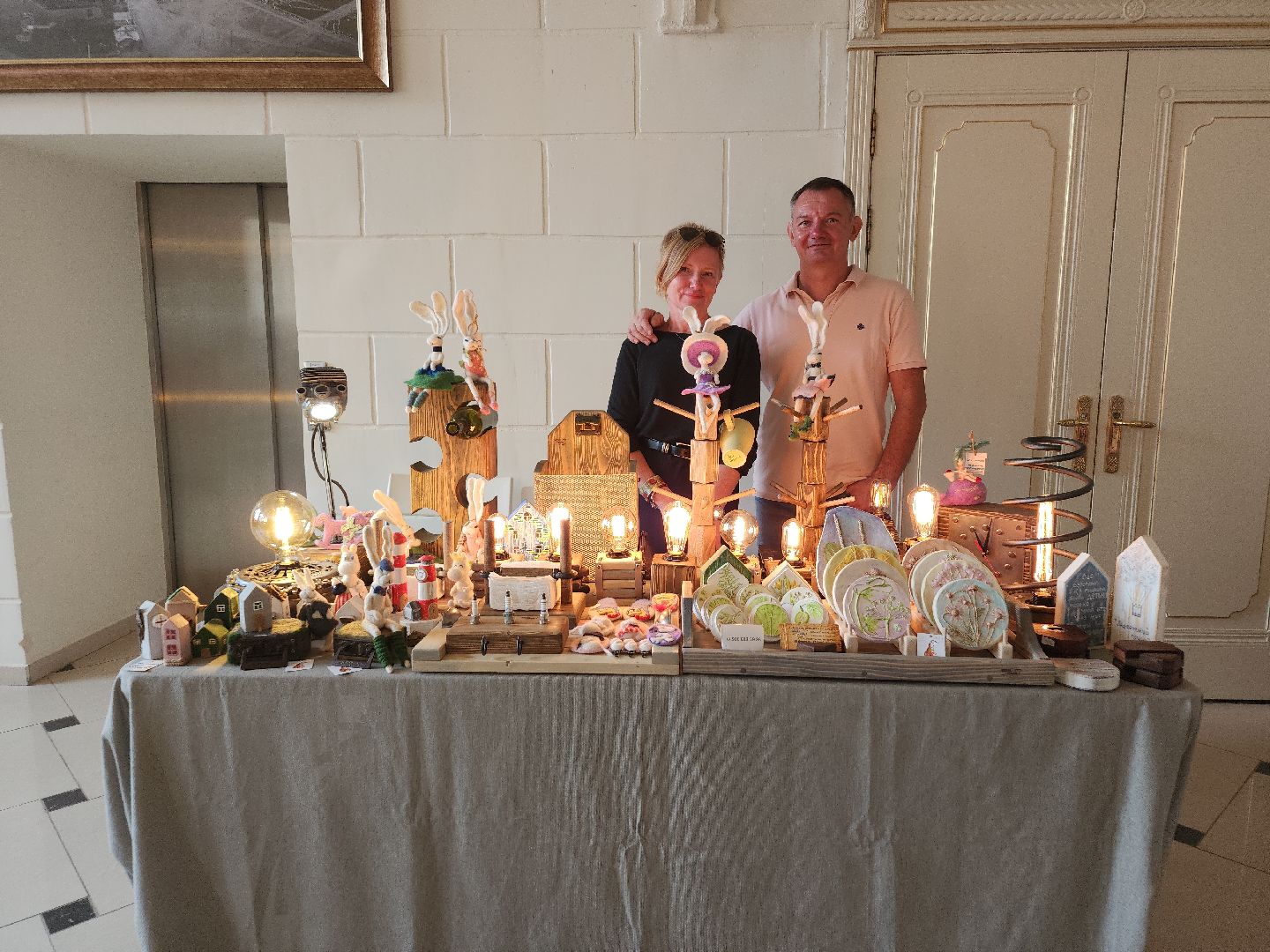 СмоРОДИНА, маркет, мастера, Ногинск, Богородский городской округ