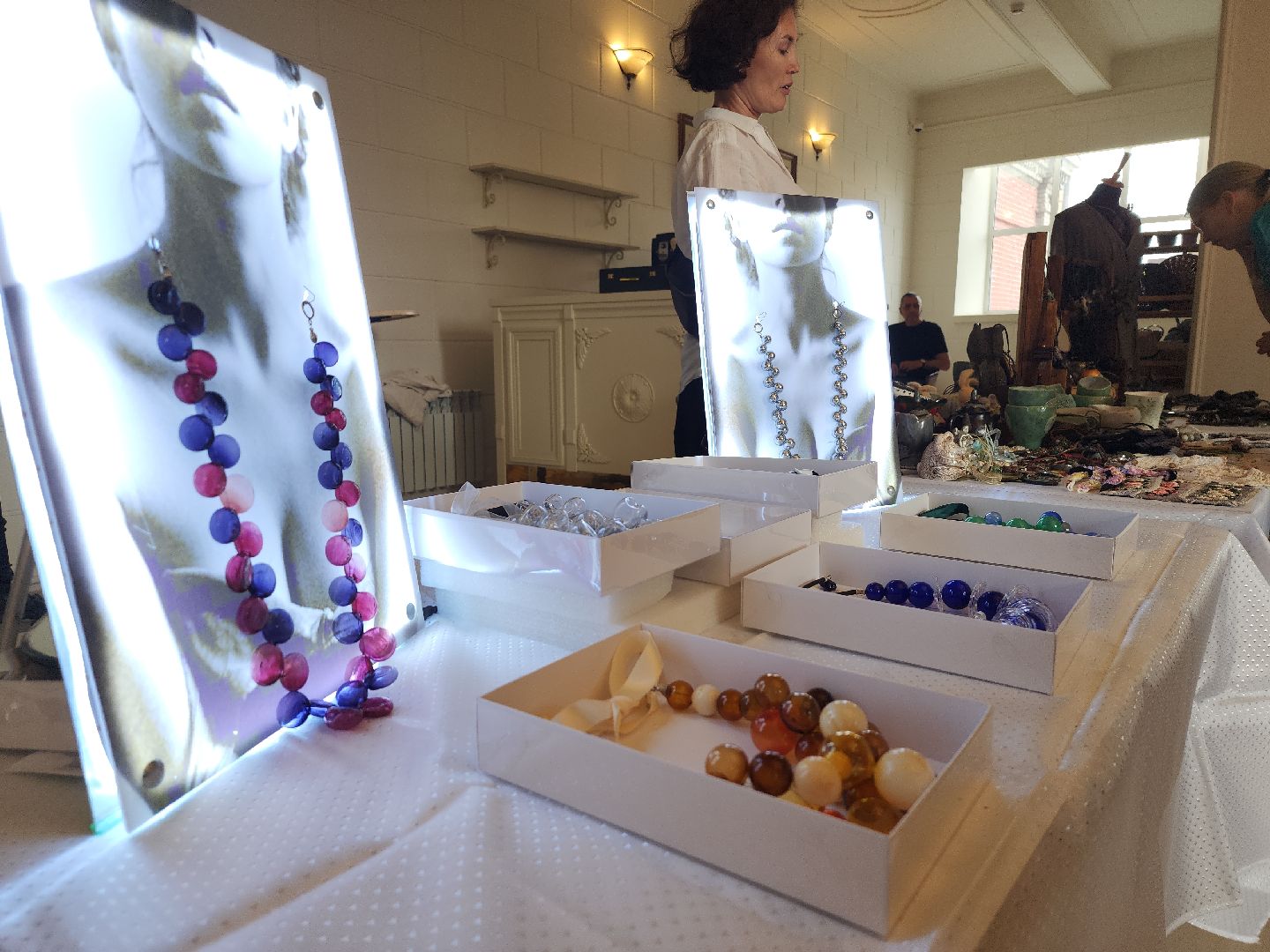 СмоРОДИНА, маркет, мастера, Ногинск, Богородский городской округ