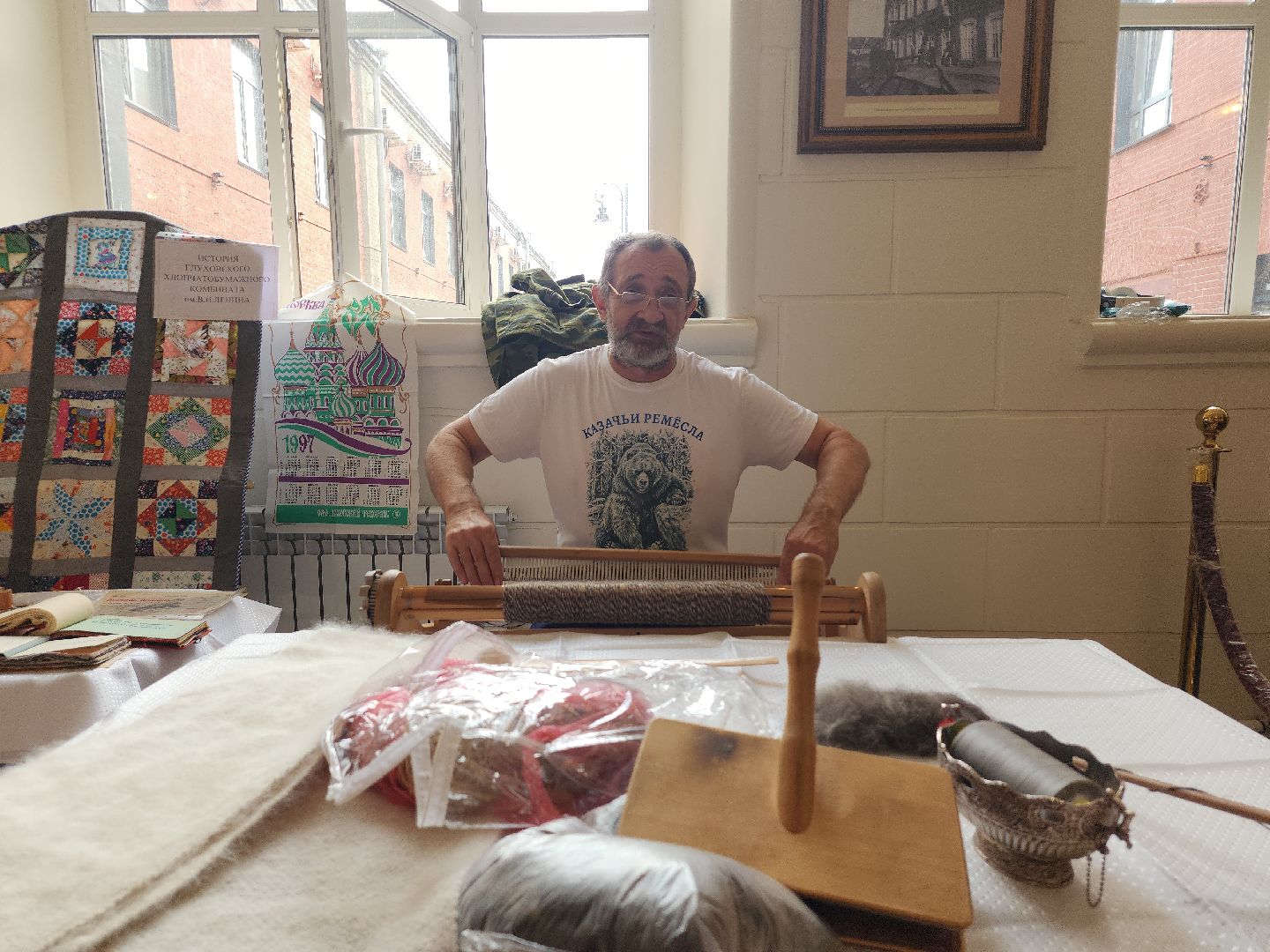 СмоРОДИНА, маркет, мастера, Ногинск, Богородский городской округ