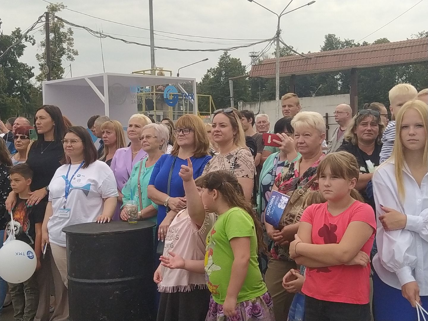 коломна, коломенский завод