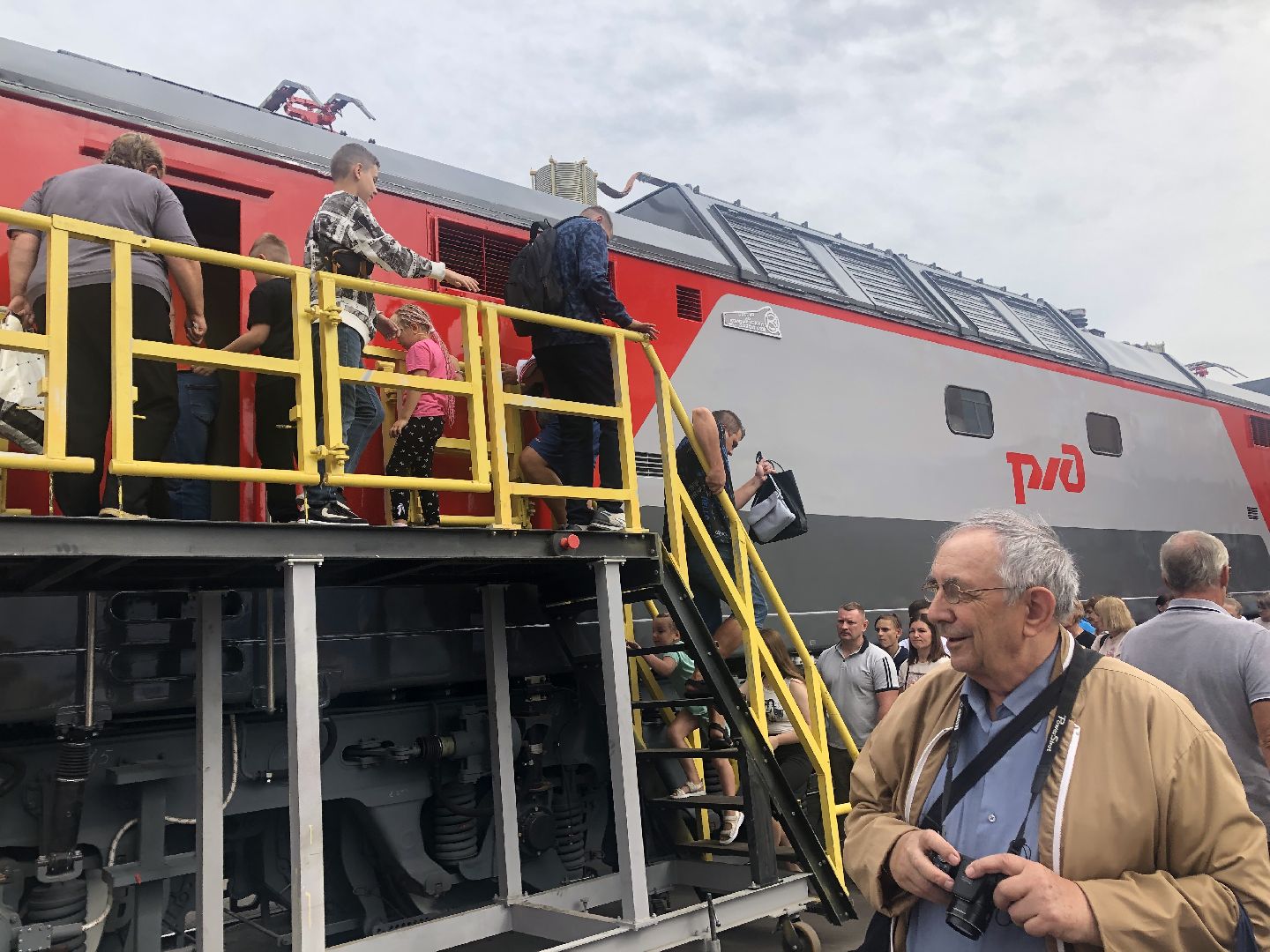 коломна, коломенский завод