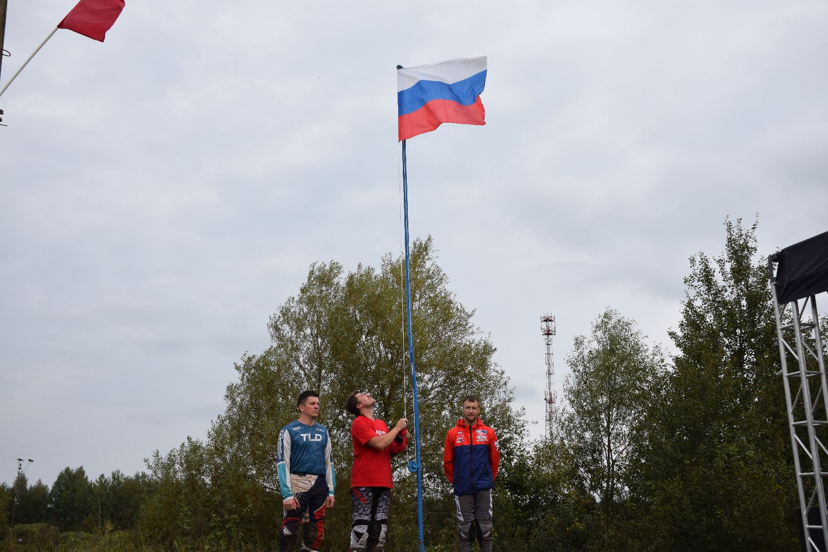 Павловский Посад,городской округ Павловский Посад, спорт, мотоциклы, поддержка, люди