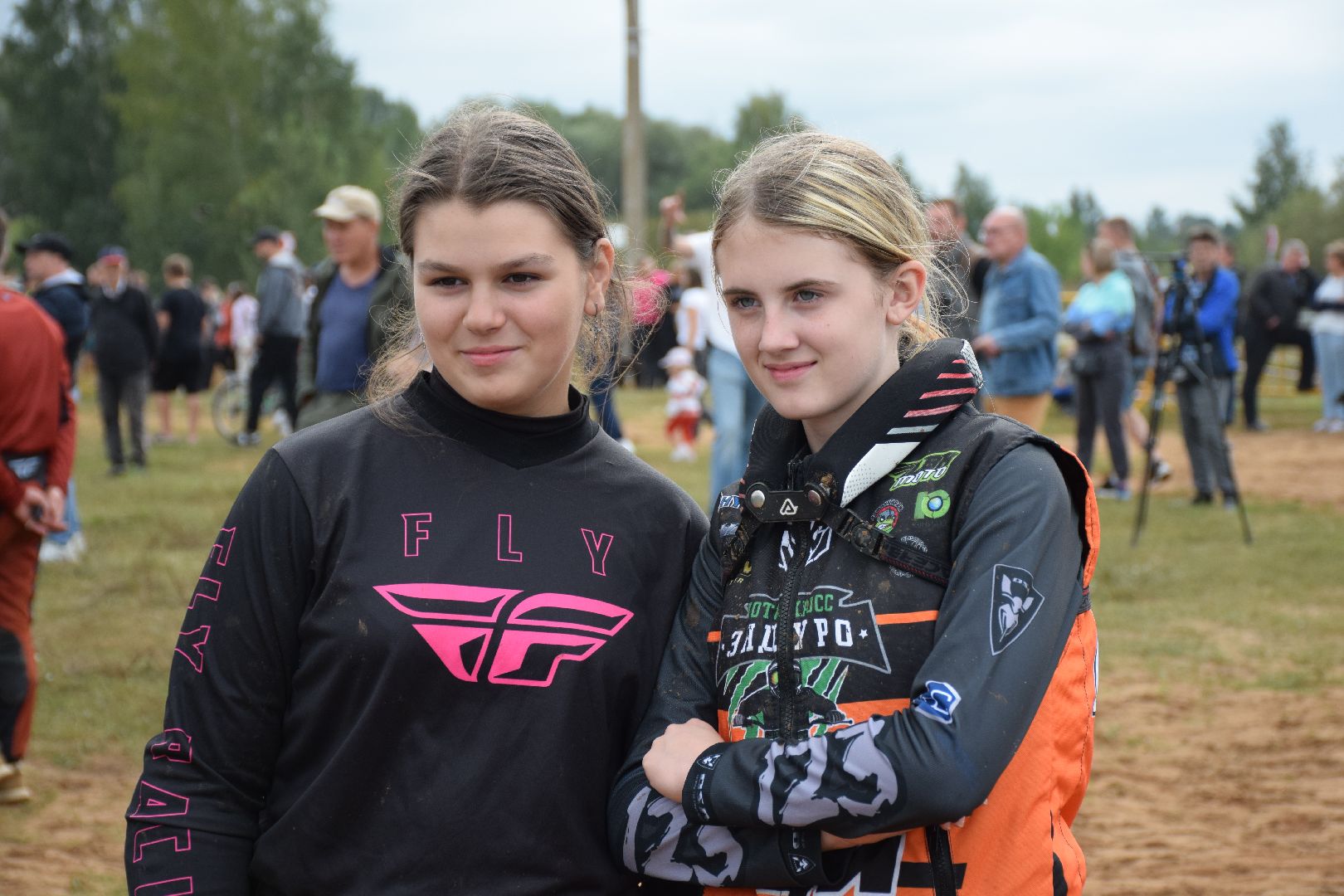 Павловский Посад,городской округ Павловский Посад, спорт, мотоциклы, поддержка, люди