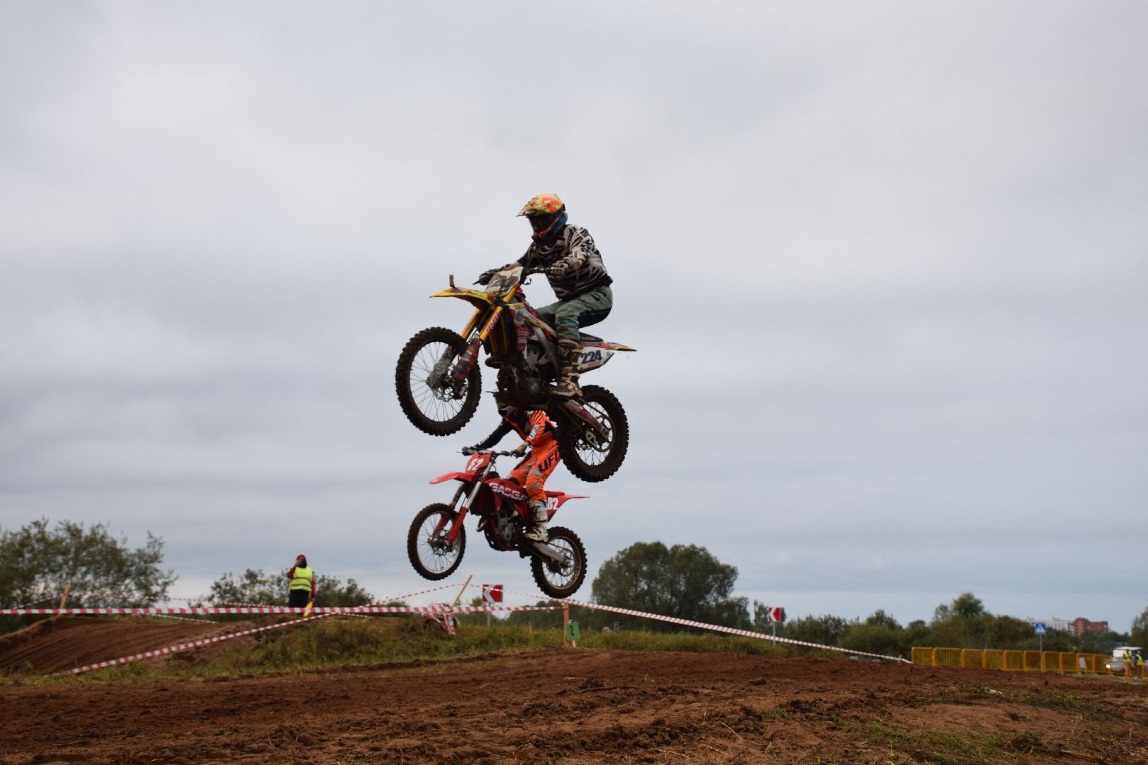 Павловский Посад,городской округ Павловский Посад, спорт, мотоциклы, поддержка, люди