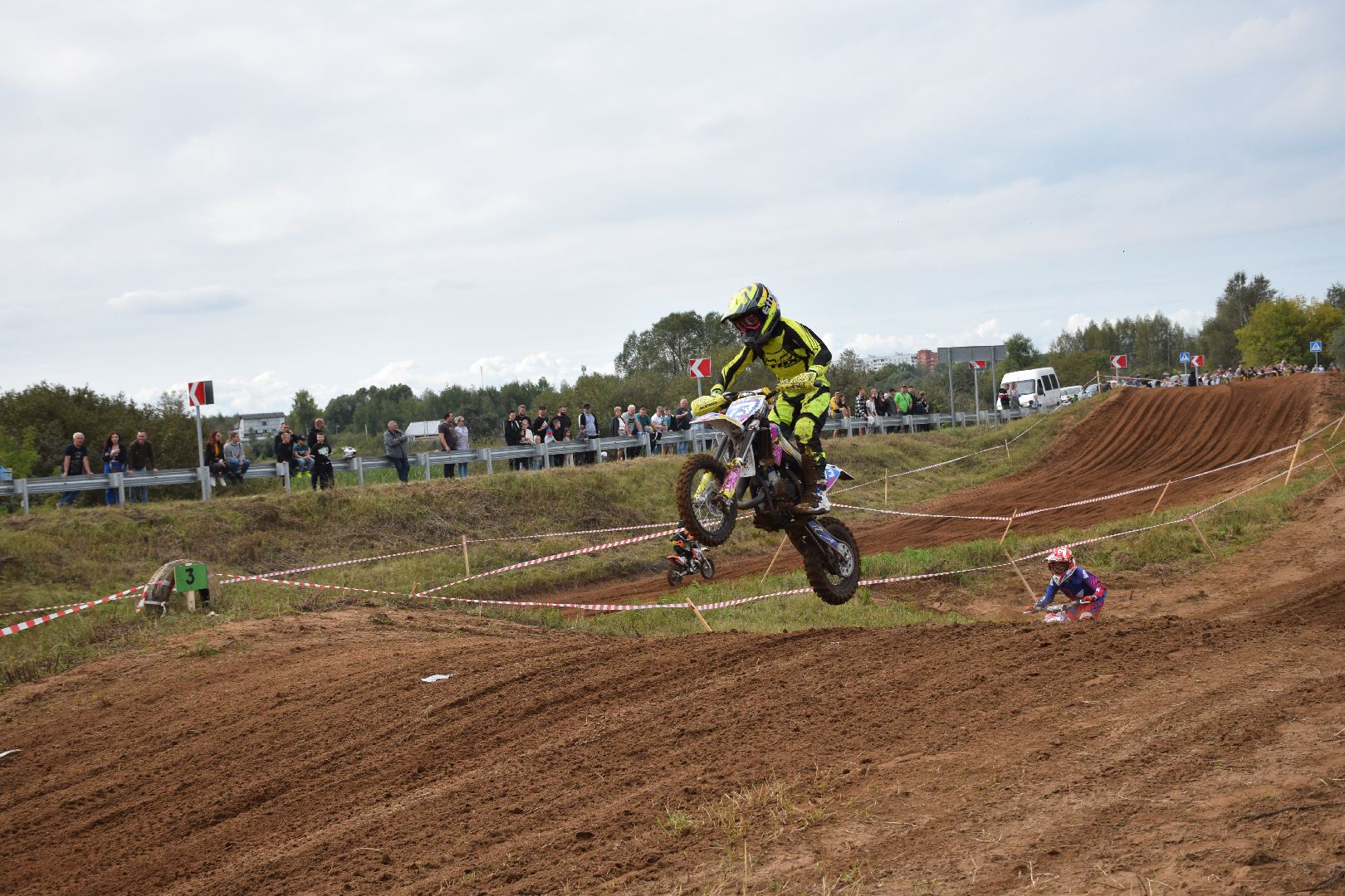 Павловский Посад,городской округ Павловский Посад, спорт, мотоциклы, поддержка, люди