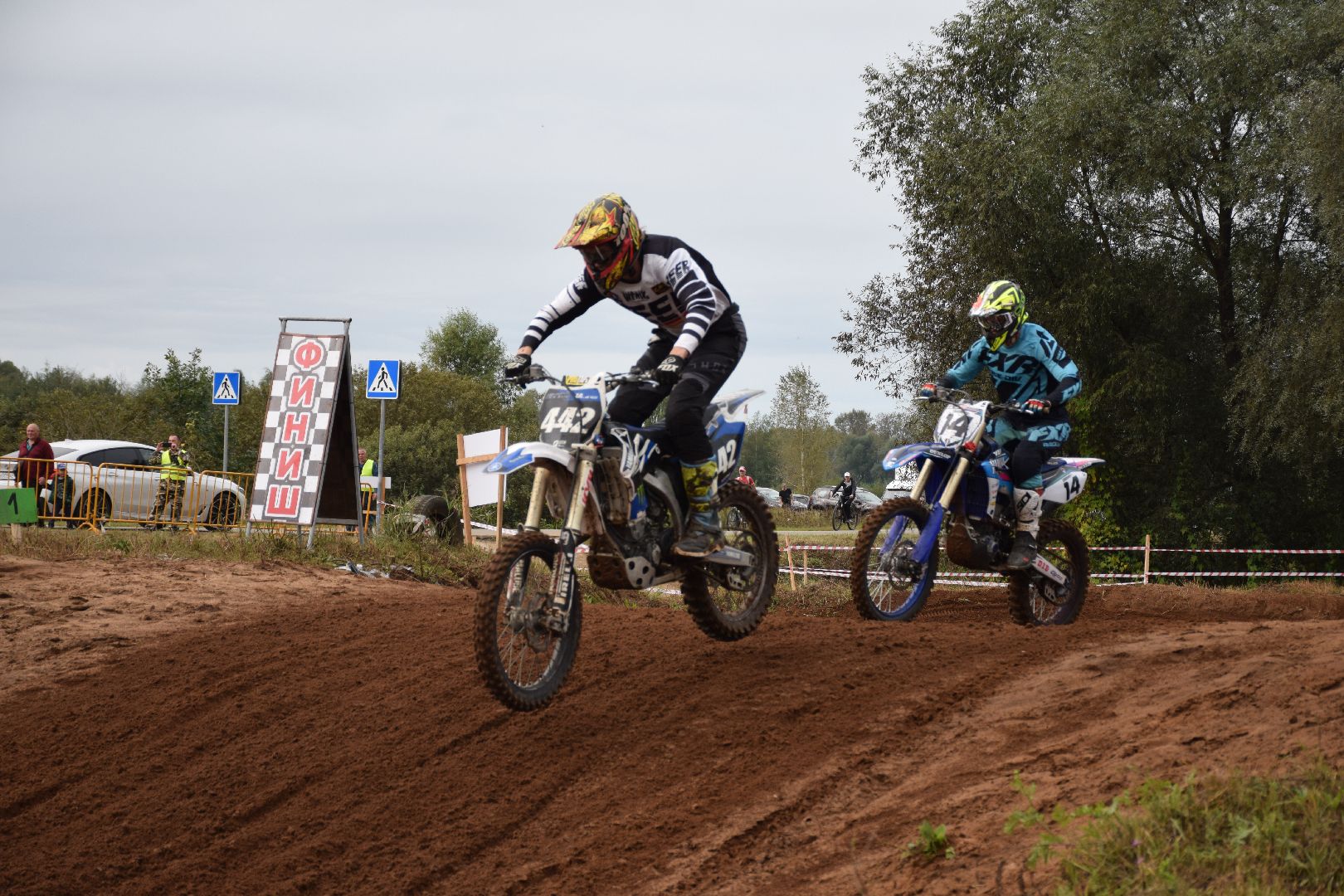 Павловский Посад,городской округ Павловский Посад, спорт, мотоциклы, поддержка, люди
