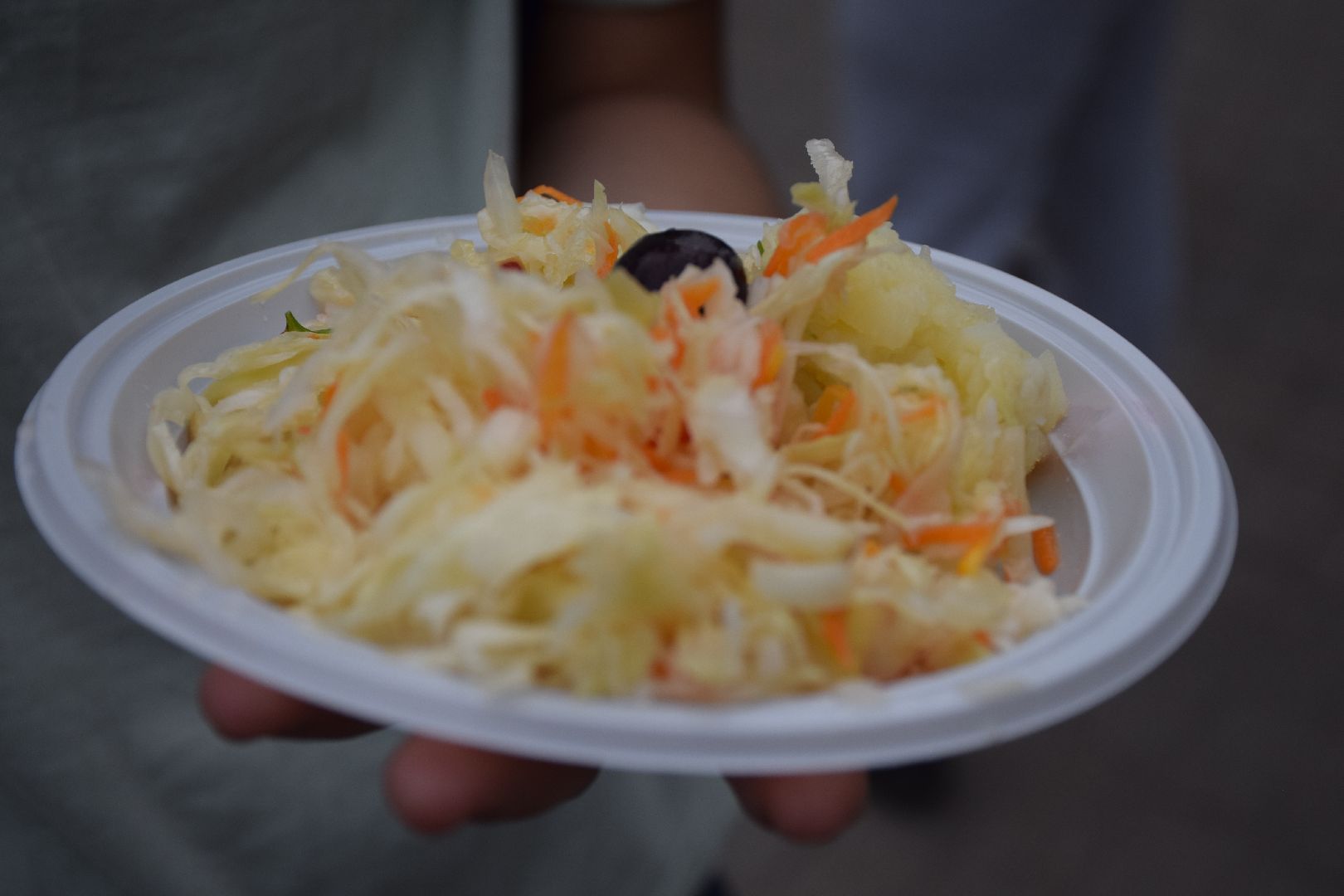 Павловский Посад, городской округ Павловский Посад, люди, парк, лето, еда, фестиваль