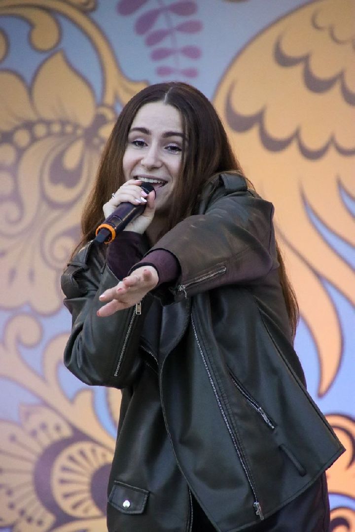 Егорьевск, VK Fest, песни, музыка, конкурс, артисты,