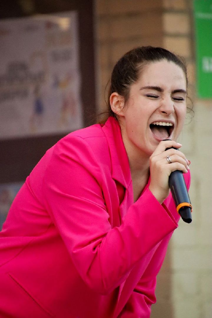 Егорьевск, VK Fest, песни, музыка, конкурс, артисты,