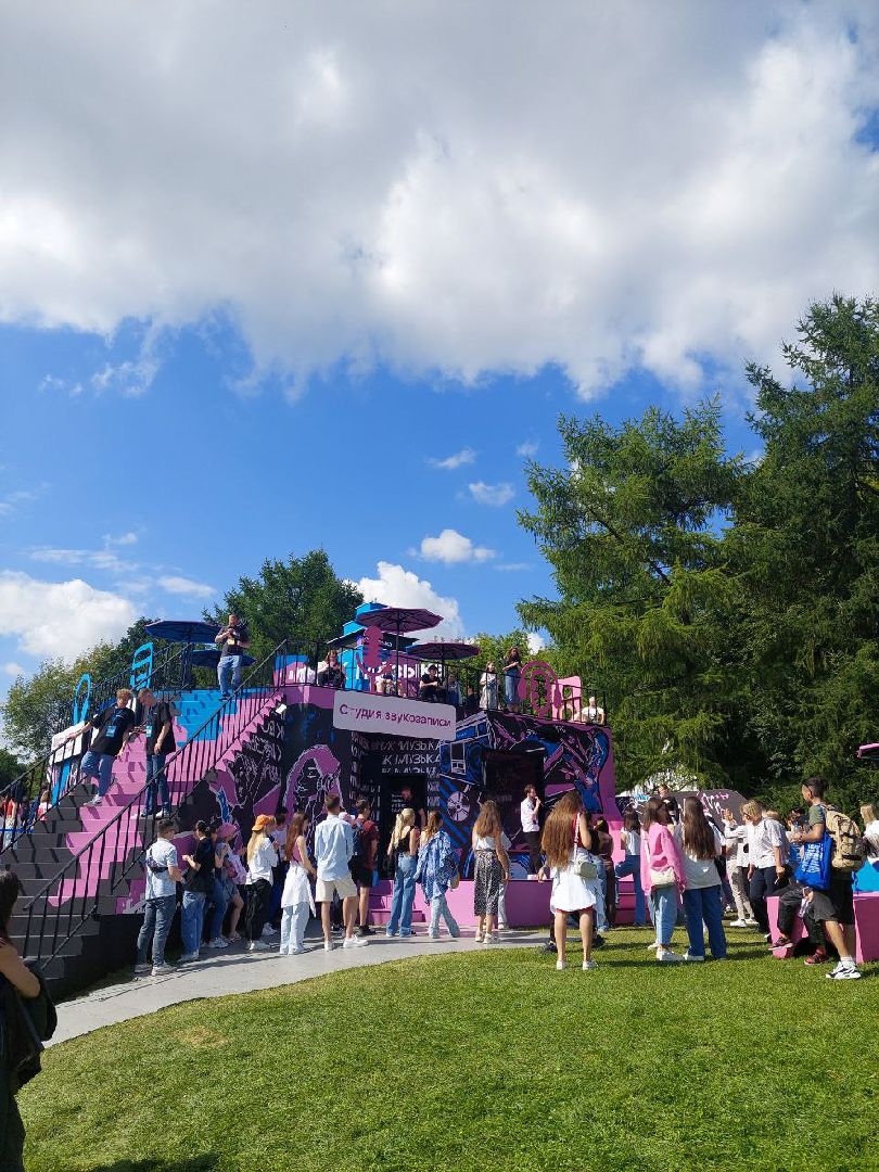 Егорьевск, VK Fest, песни, музыка, конкурс, артисты,