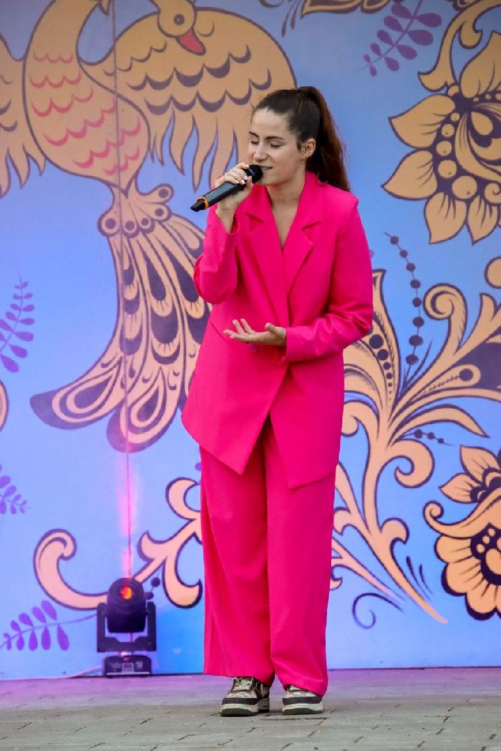 Егорьевск, VK Fest, песни, музыка, конкурс, артисты,