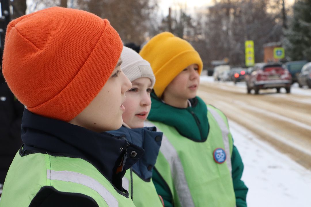 ЮИД, Серебряные Пруды, образование, дороги