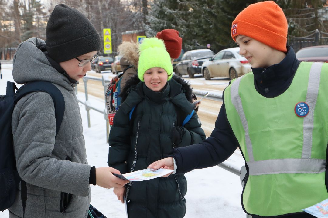 ЮИД, Серебряные Пруды, образование, дороги