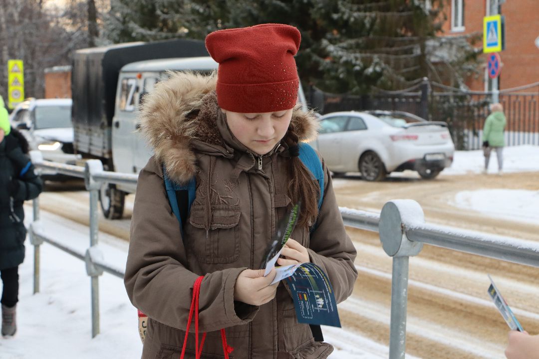 ЮИД, Серебряные Пруды, образование, дороги