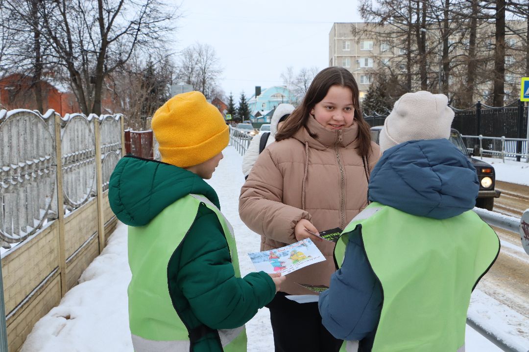 ЮИД, Серебряные Пруды, образование, дороги