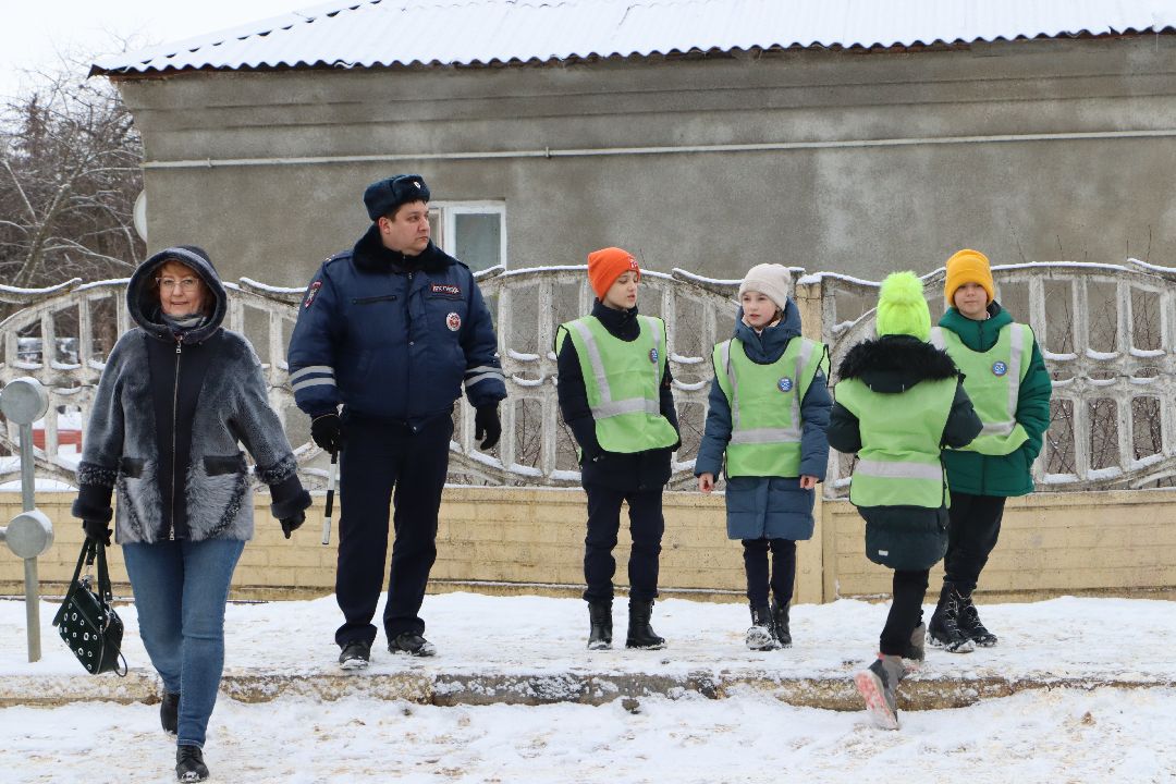 ЮИД, Серебряные Пруды, образование, дороги