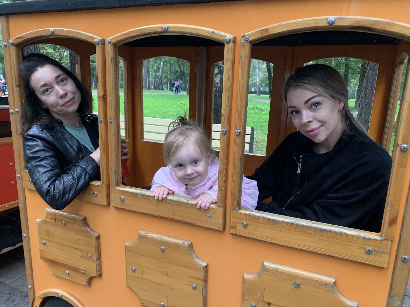 Балашиха, Подмосковье, День города, концерты, парки