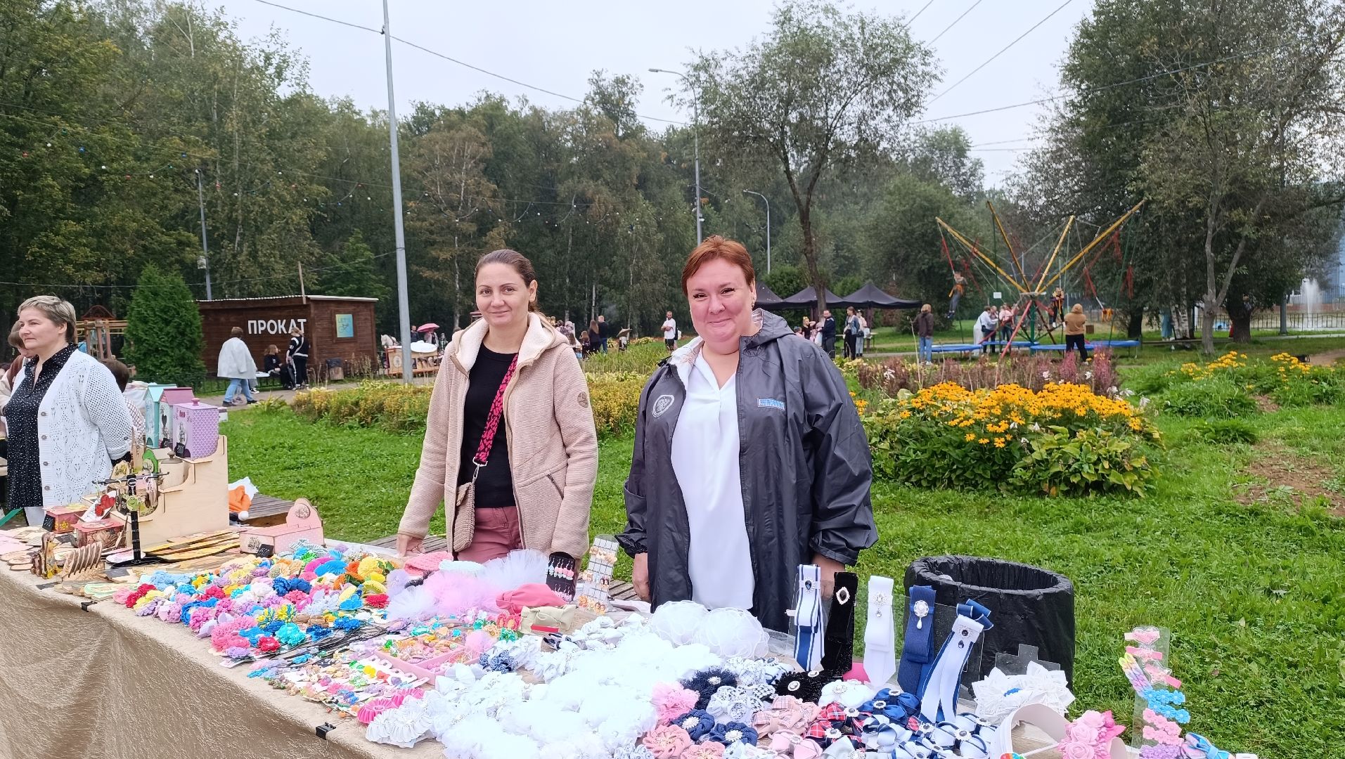 Лобня, культура, день города