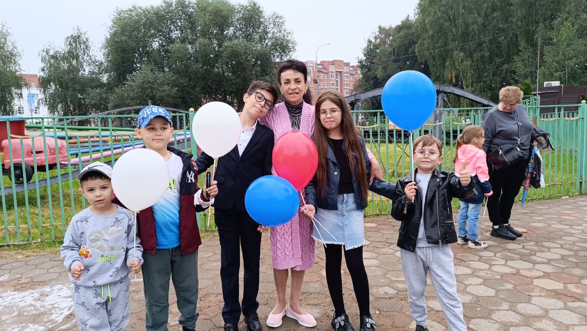 Лобня, культура, день города