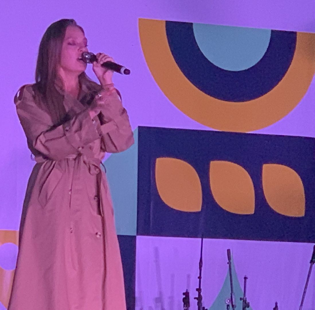 Балашиха, Подмосковье, День города, салют, концерт