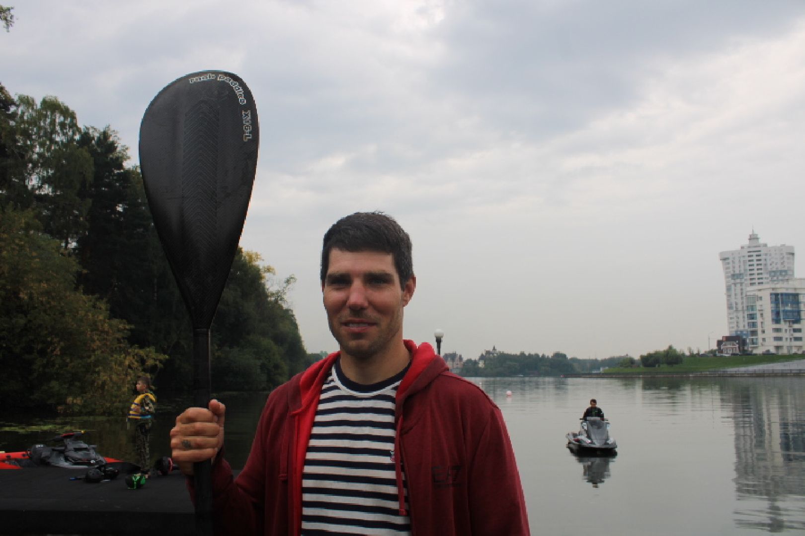 Парад, спорт подмосковья, День города Красногорск