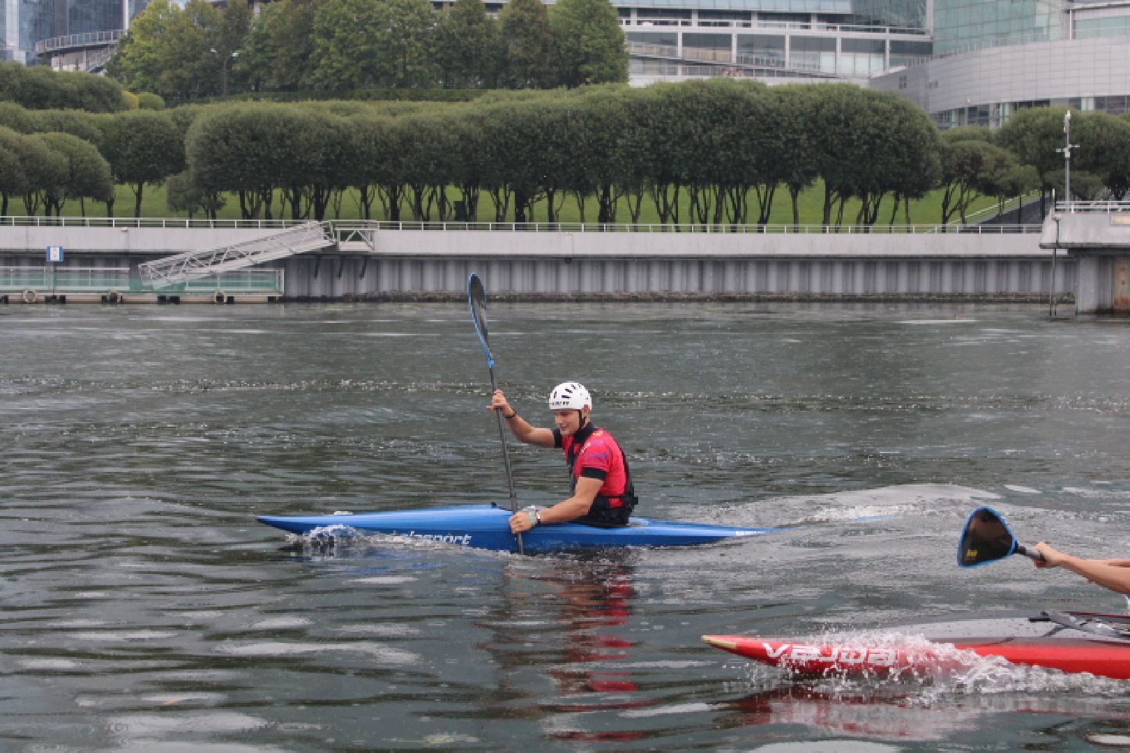 Парад, спорт подмосковья, День города Красногорск