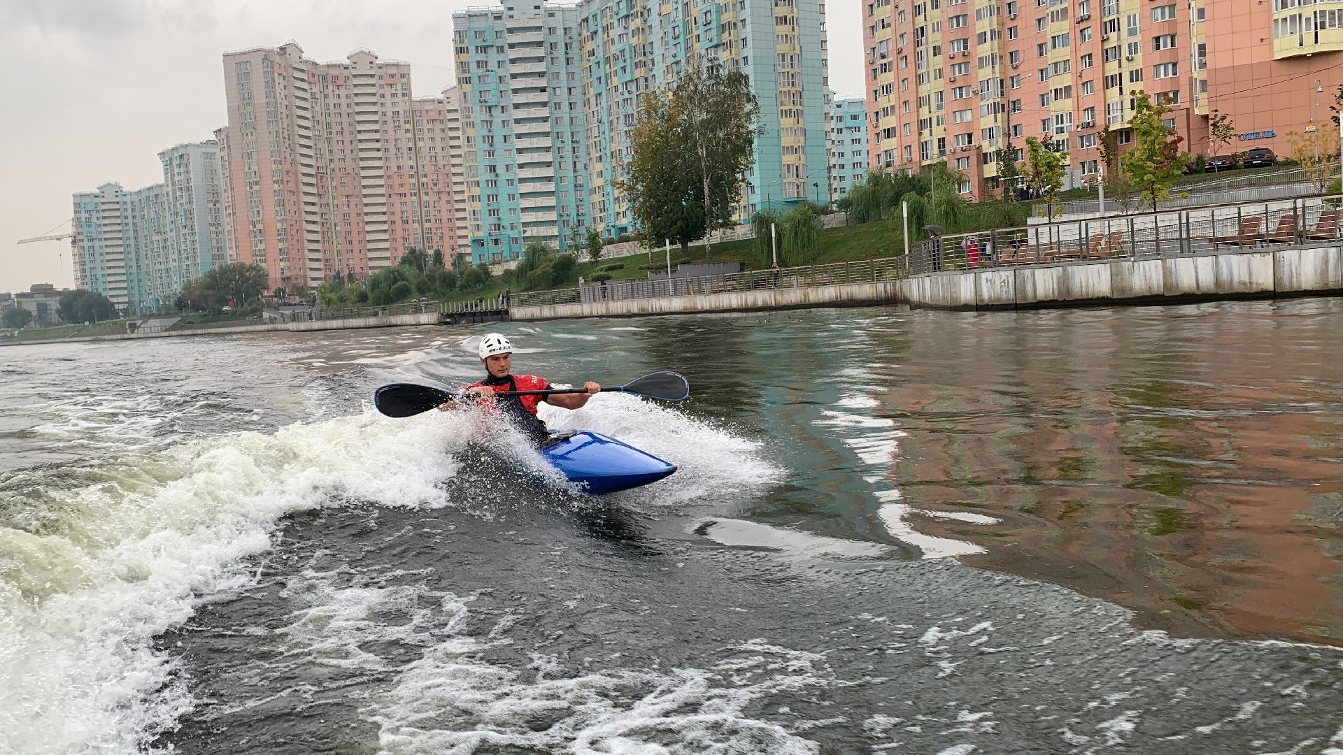 Парад, спорт подмосковья, День города Красногорск