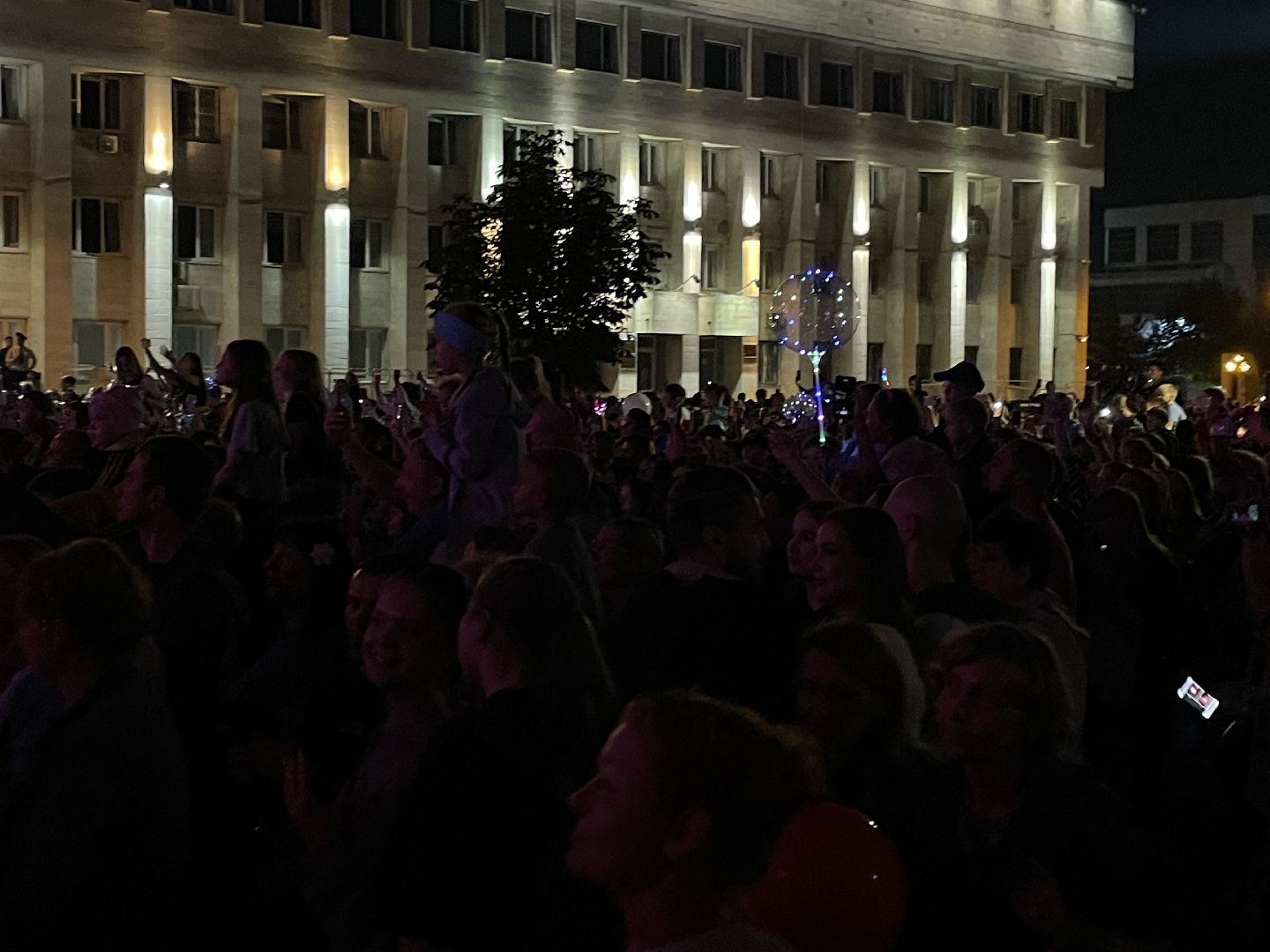 Песня, исполнители, праздник, концерт